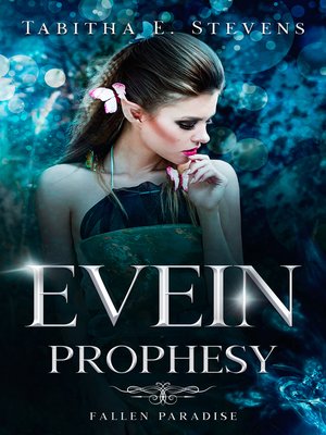cover image of Evein Prophesy